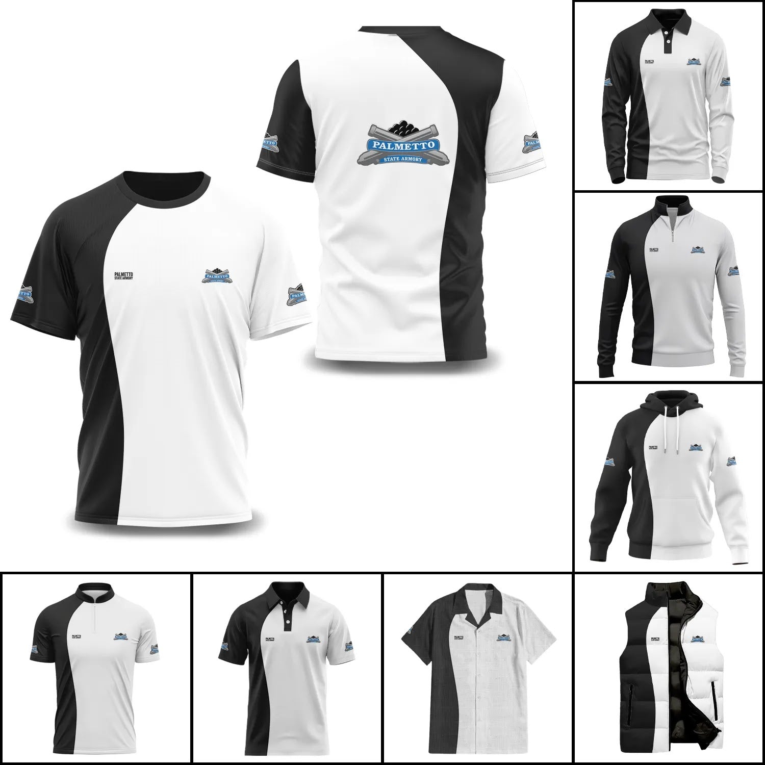 Palmetto State Armory Apparels SC055