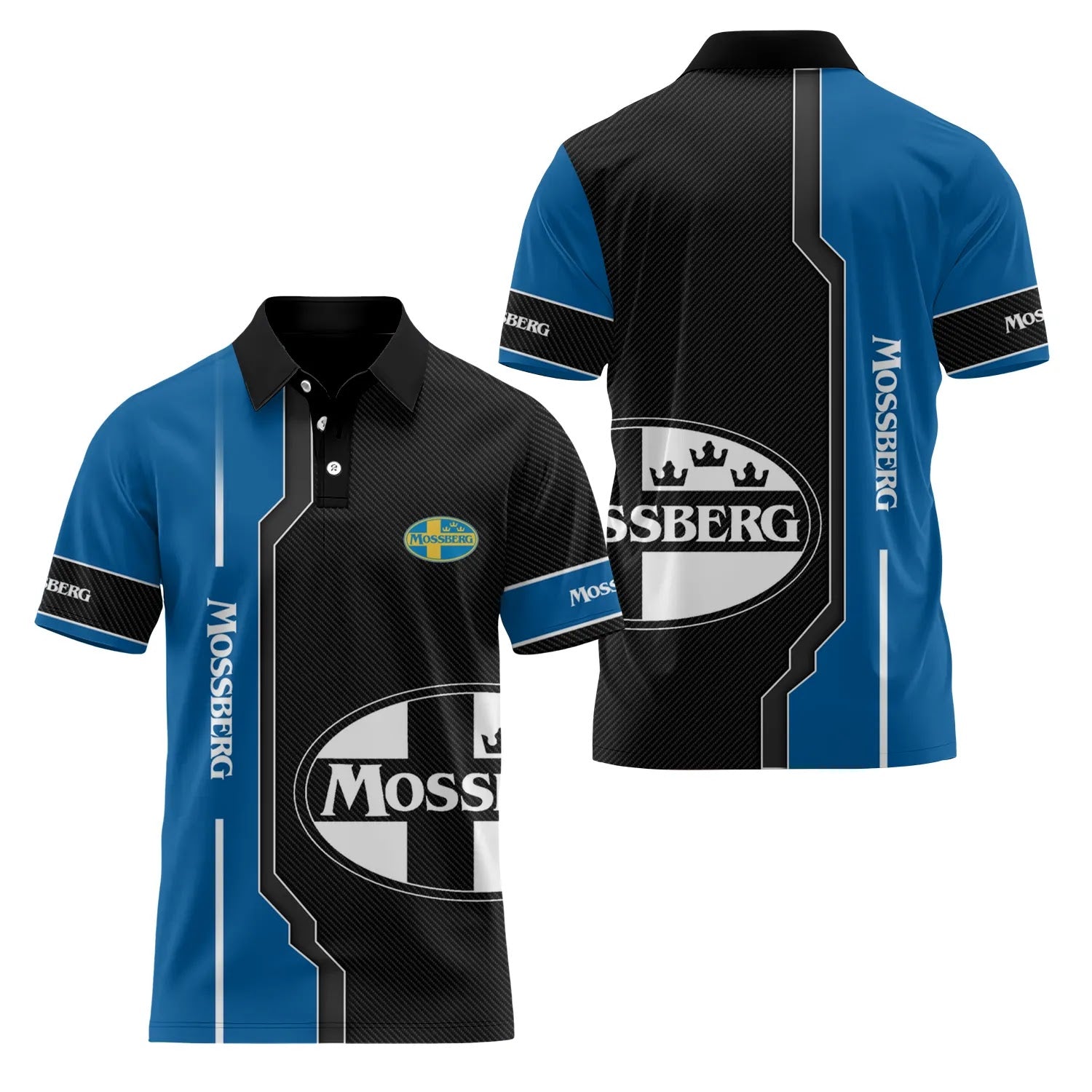 Mossberg Apparels SC042