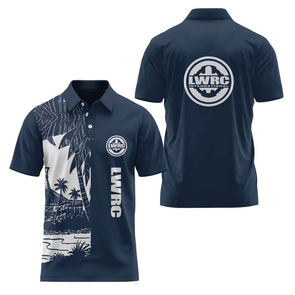 LWRC Apparels SHW031