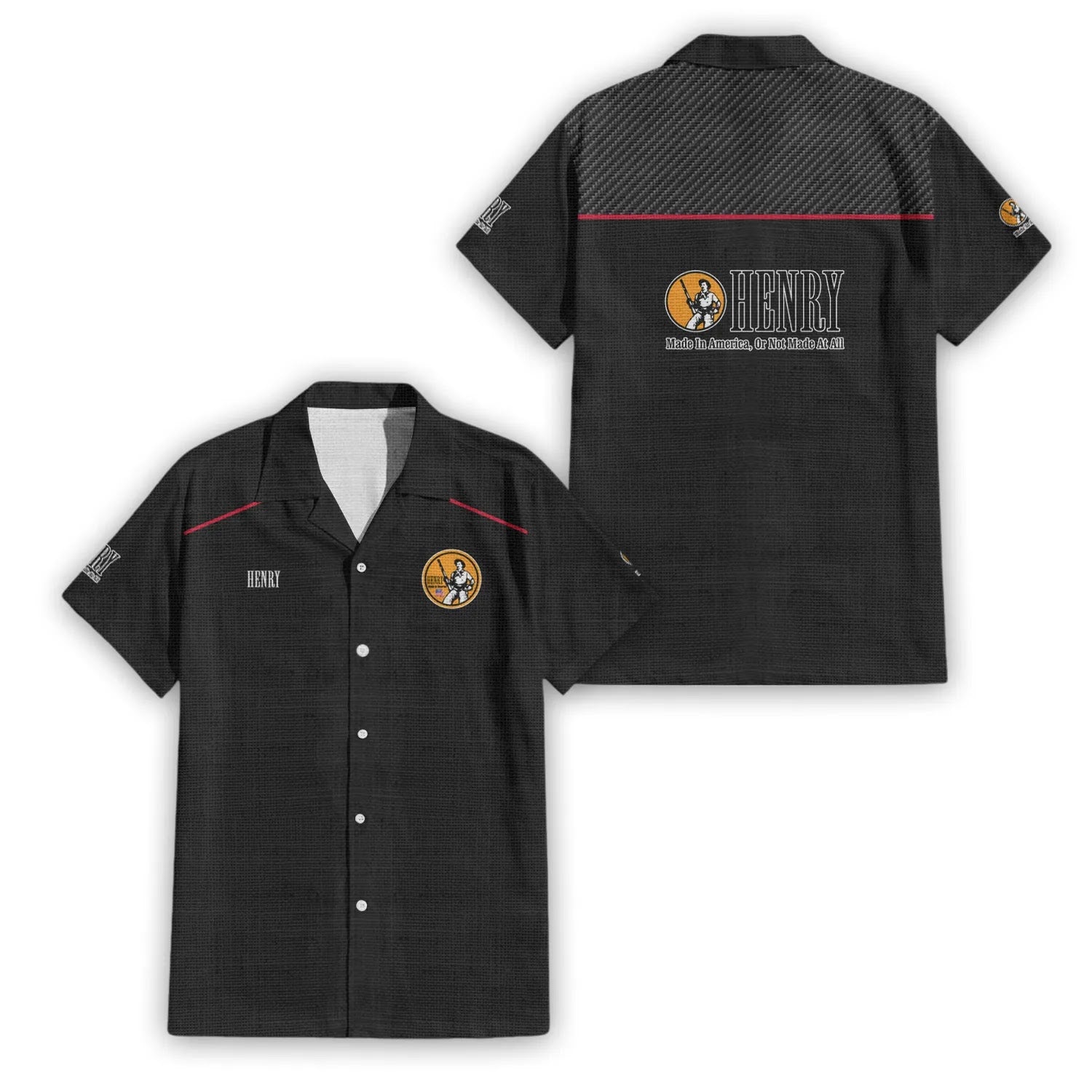 Henry Repeating Arms Apparels SC004
