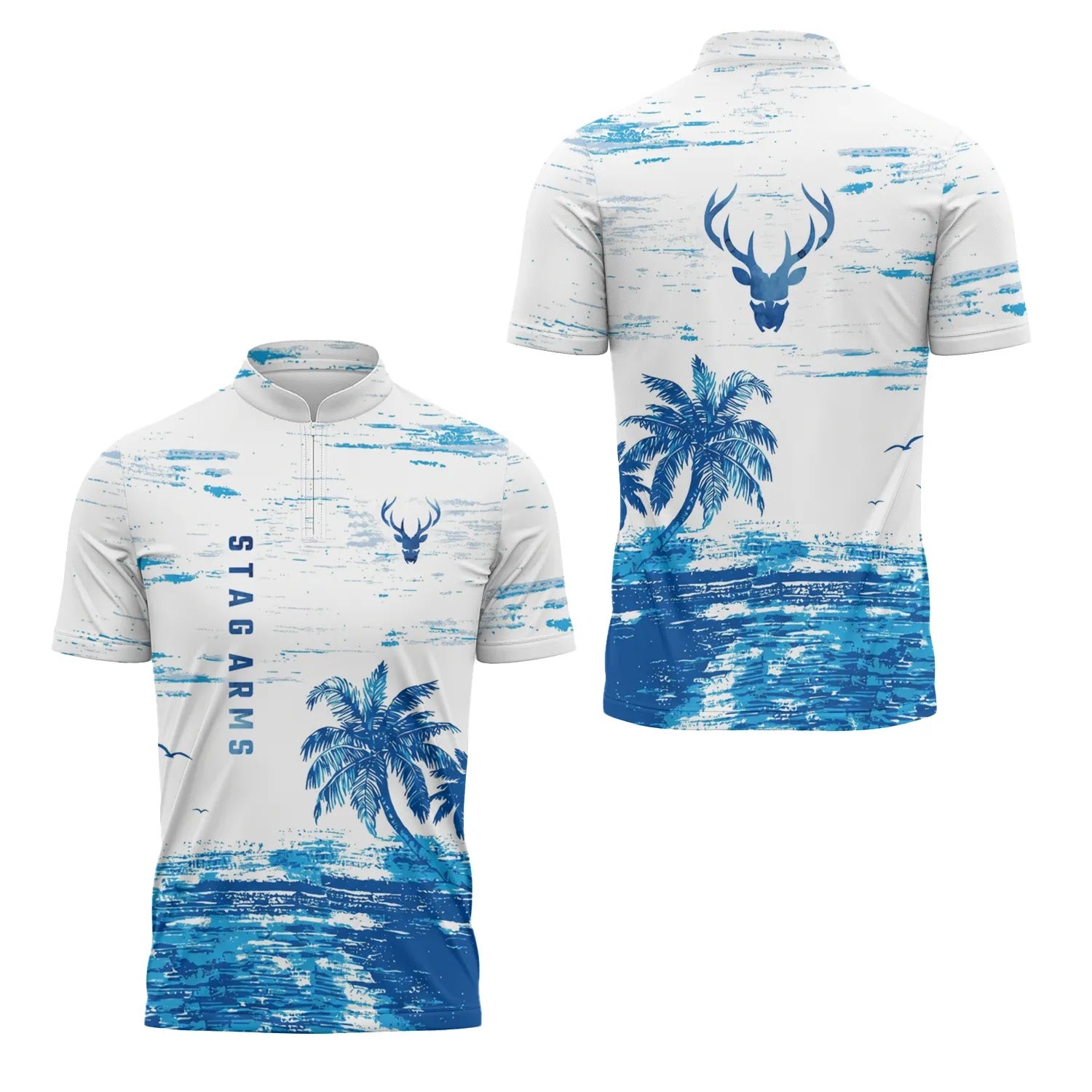 Stag Arms Apparels SHW069