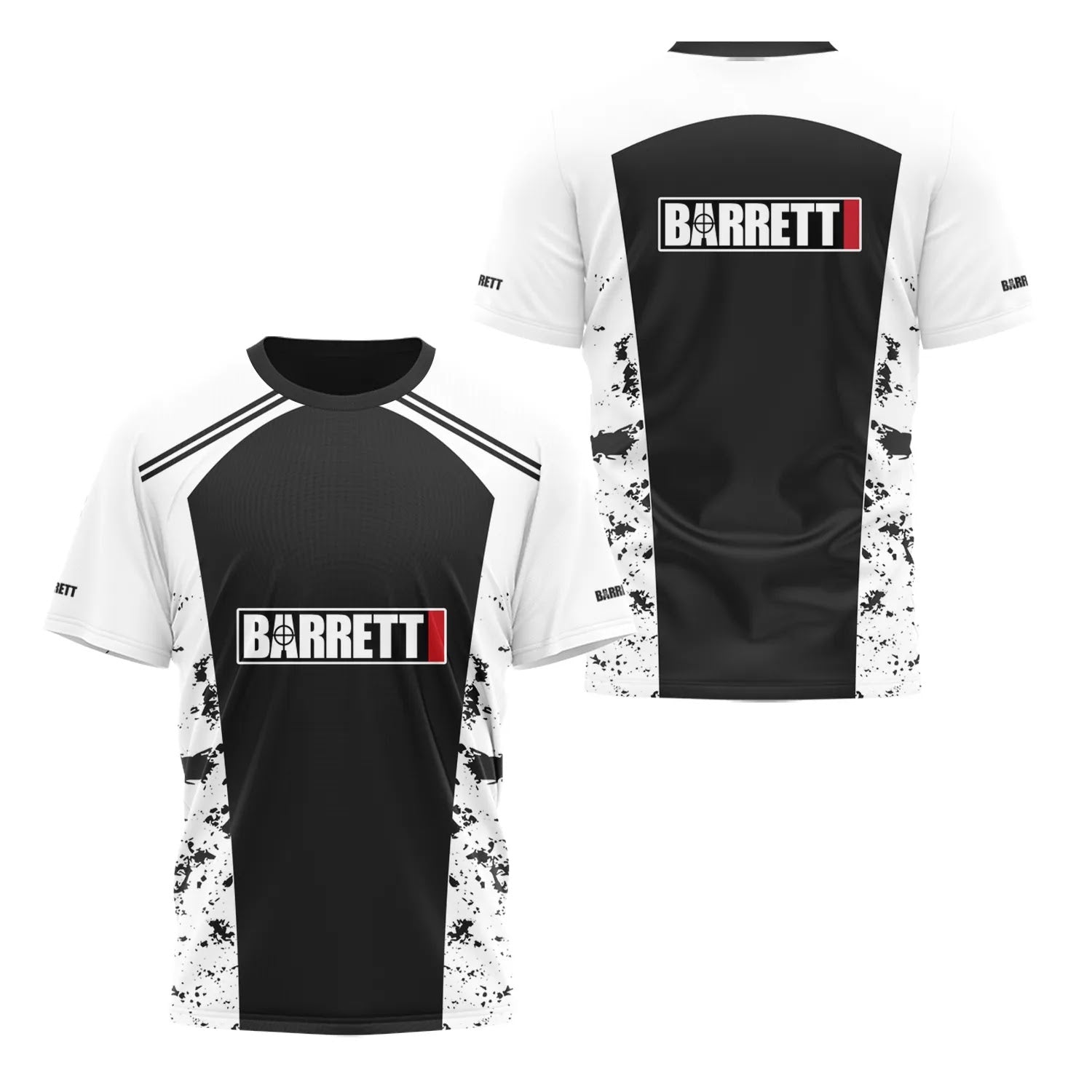 Barrett Apparels SC089