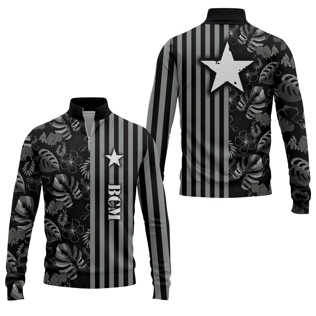 BCM (Bravo Company) Quarter-zip Pullover SHW040