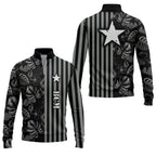 BCM (Bravo Company) Quarter-zip Pullover SHW040
