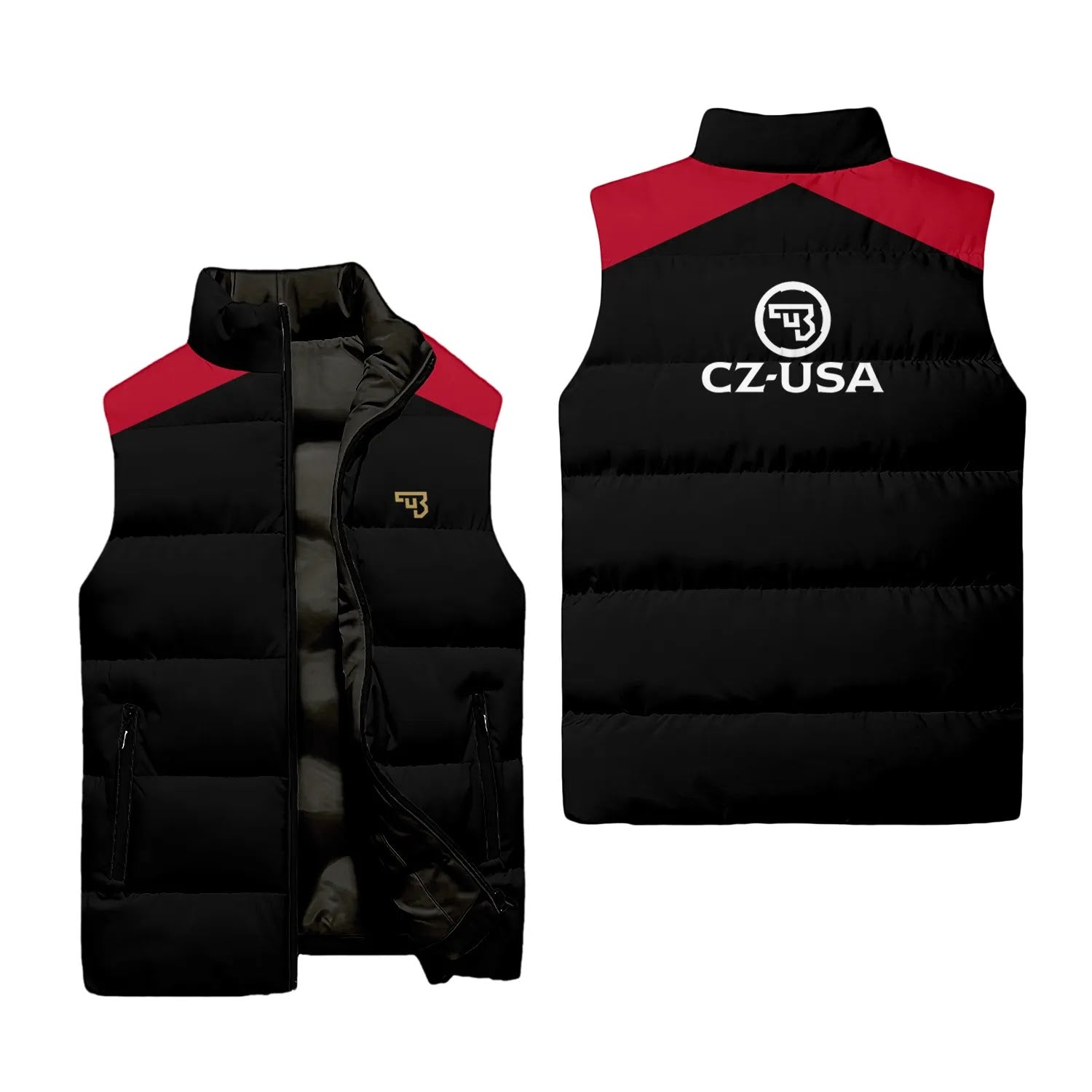 CZ-USA Apparels SC041