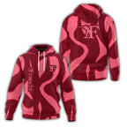 Franchi Hoodie SHW068