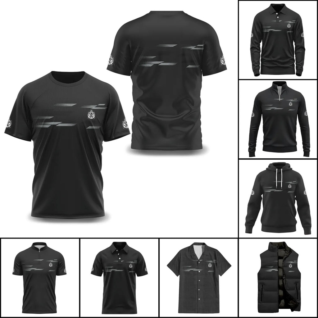 Springfield Armory Apparels SC100