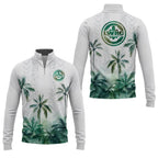 LWRC Quarter-zip Pullover SHW015