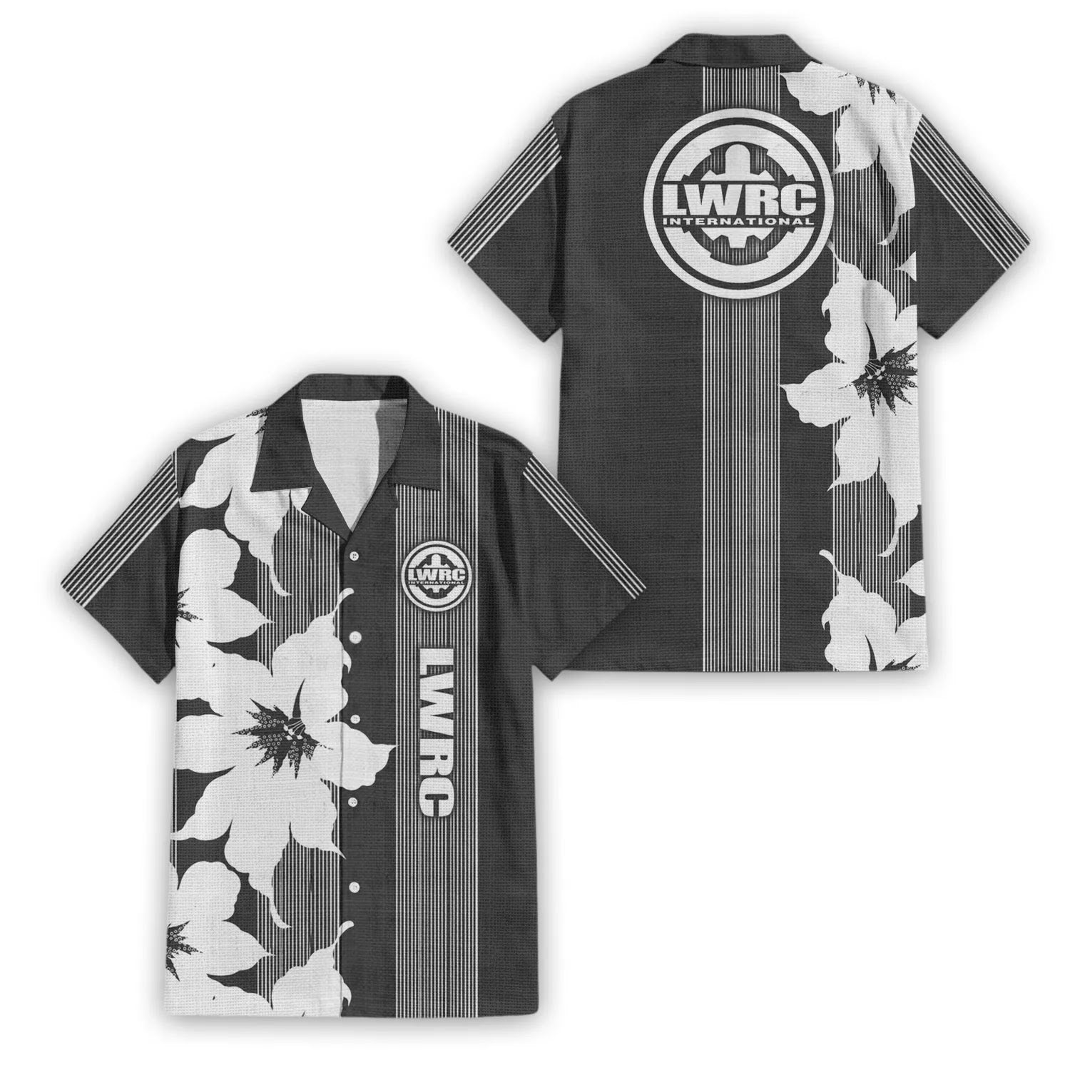 LWRC Apparels SHW039