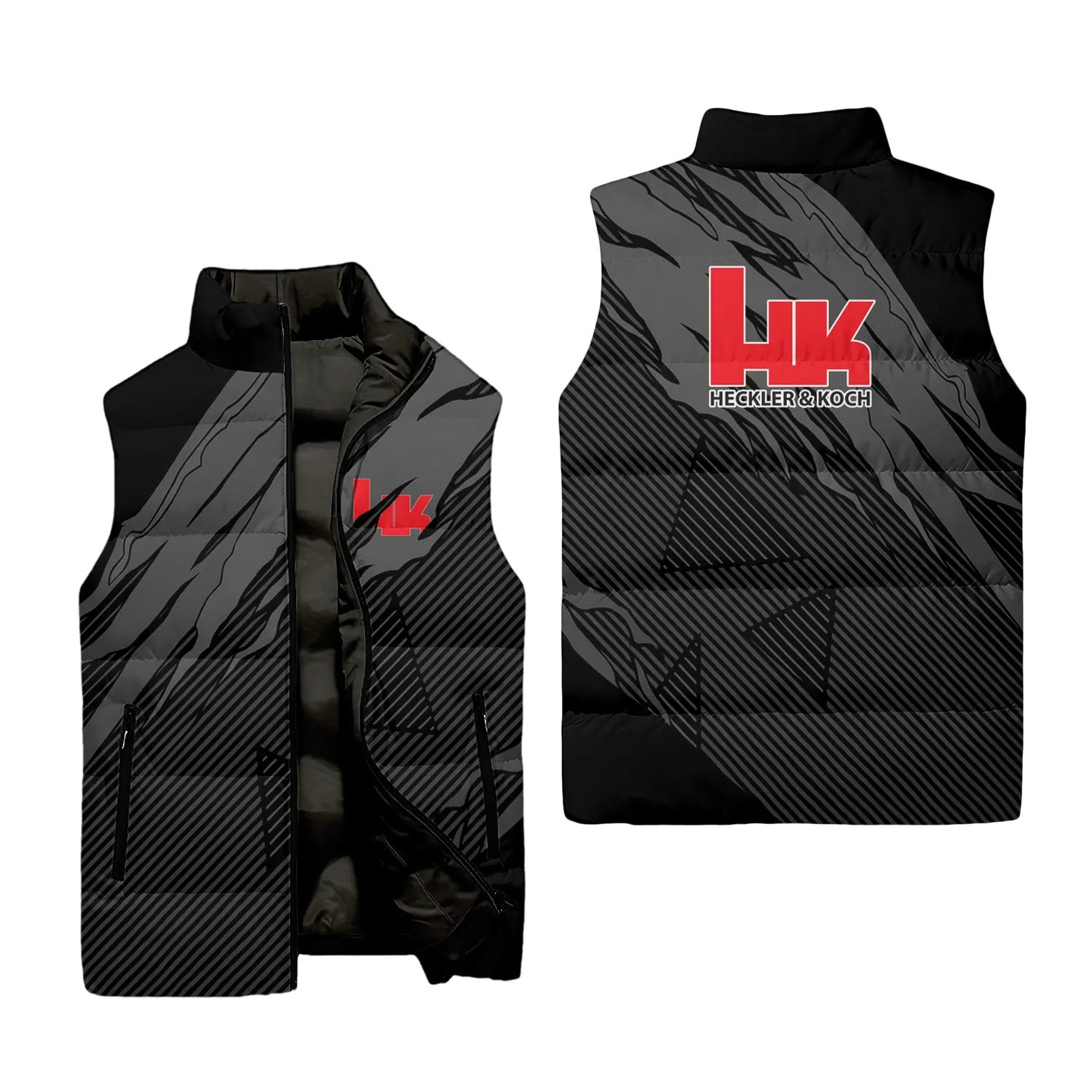 Heckler & Koch (H&K) Apparels SC009