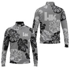 Heckler & Koch (H&K) Quarter-zip Pullover SHW073