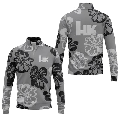 Heckler & Koch (H&K) Quarter-zip
