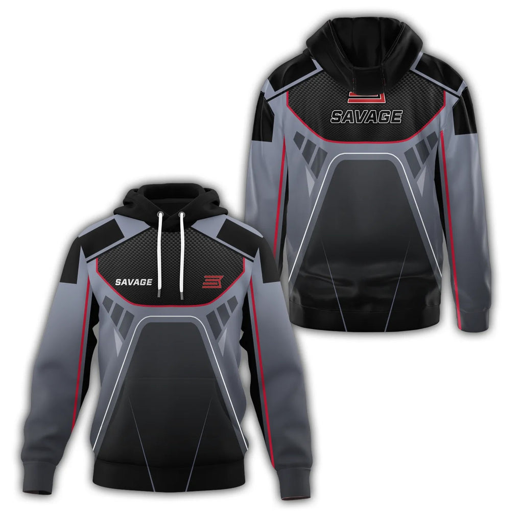 Savage Arms Apparels SC088