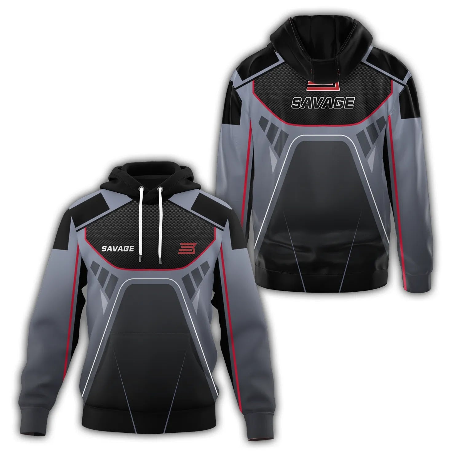 Savage Arms Apparels SC088