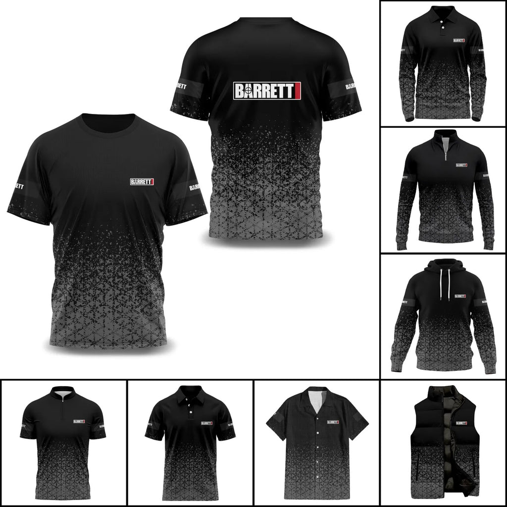 Barrett Apparels SC096