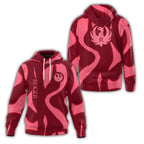 Ruger Hoodie SHW068