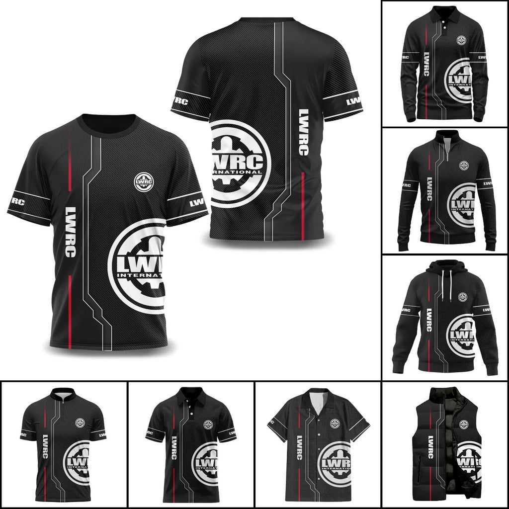 LWRC Apparels SC042