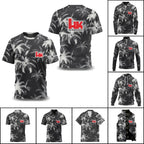 Heckler & Koch (H&K) Apparels SC112