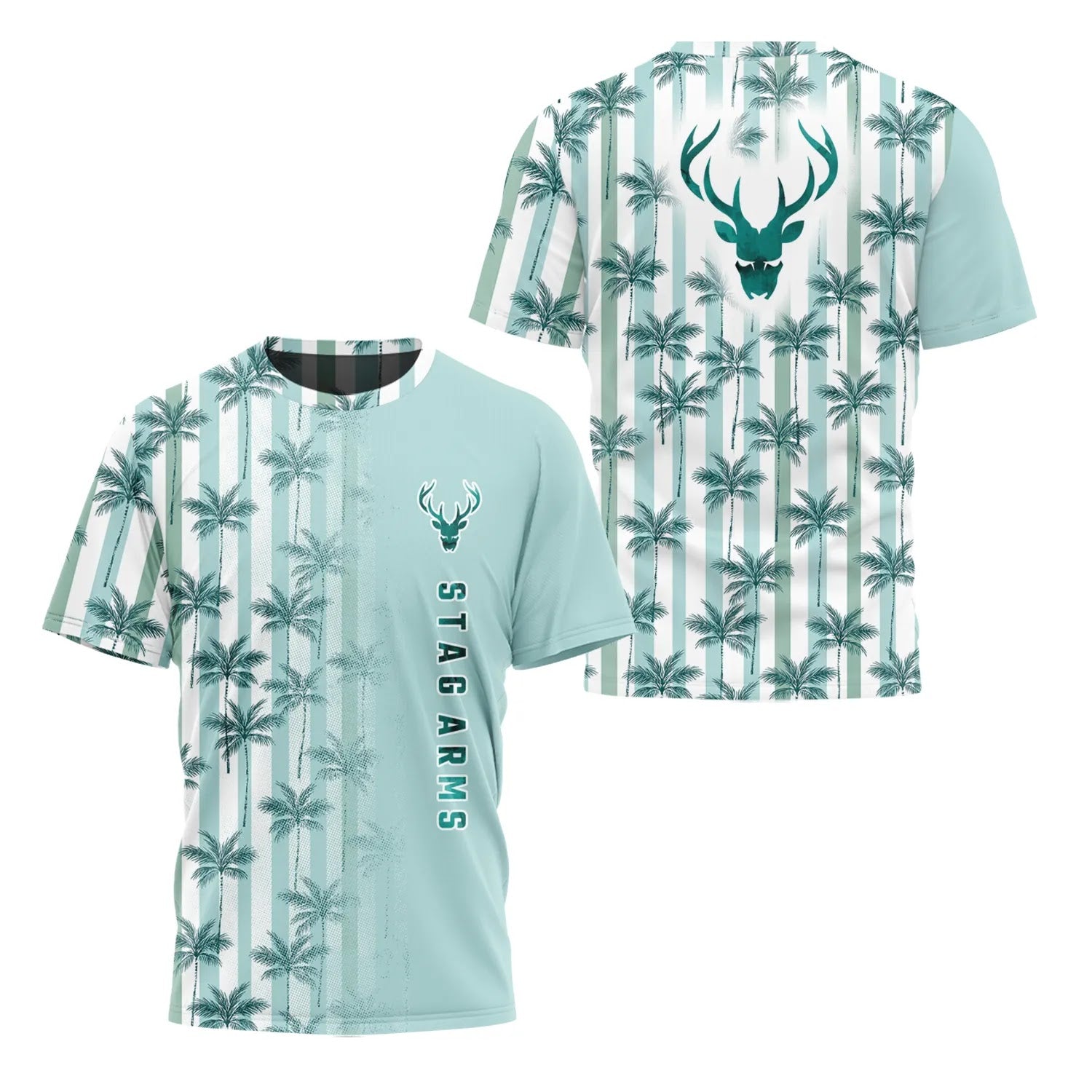 Stag Arms Apparels SHW028