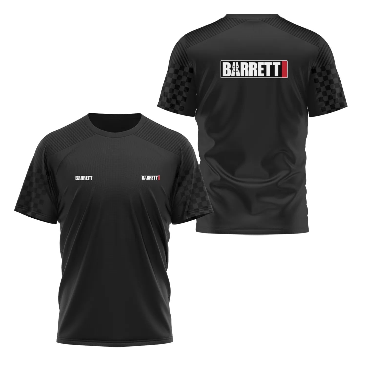 Barrett Apparels SC057