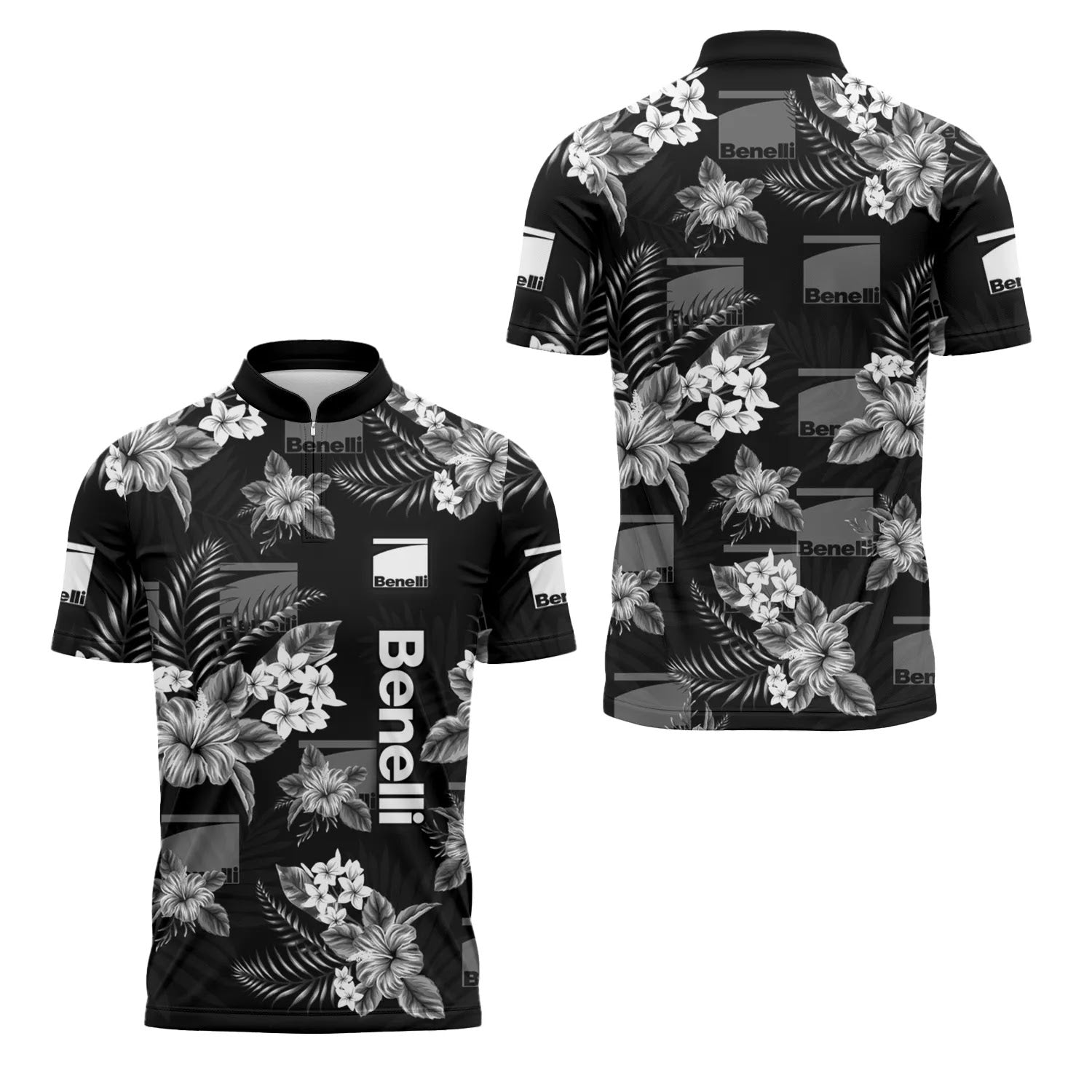 Benelli Apparels SC054