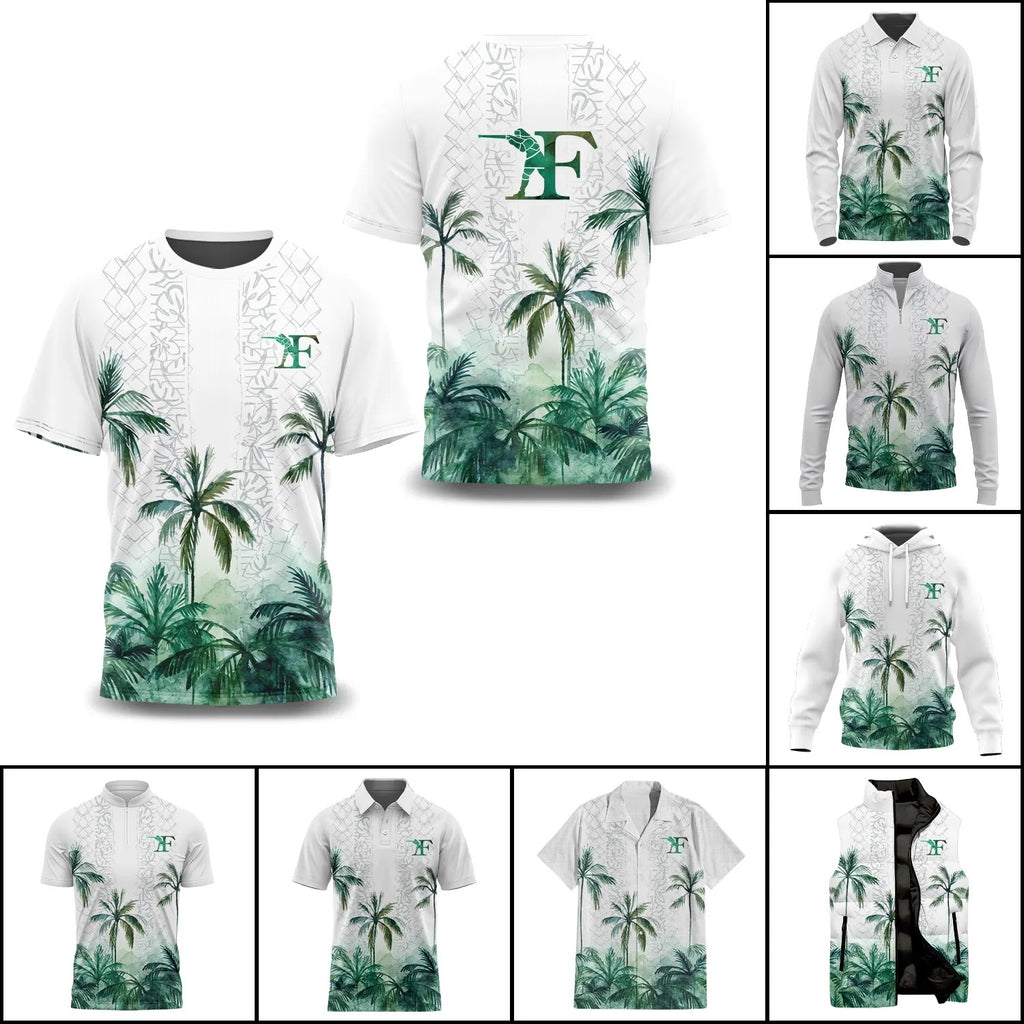 Franchi Apparels SHW015