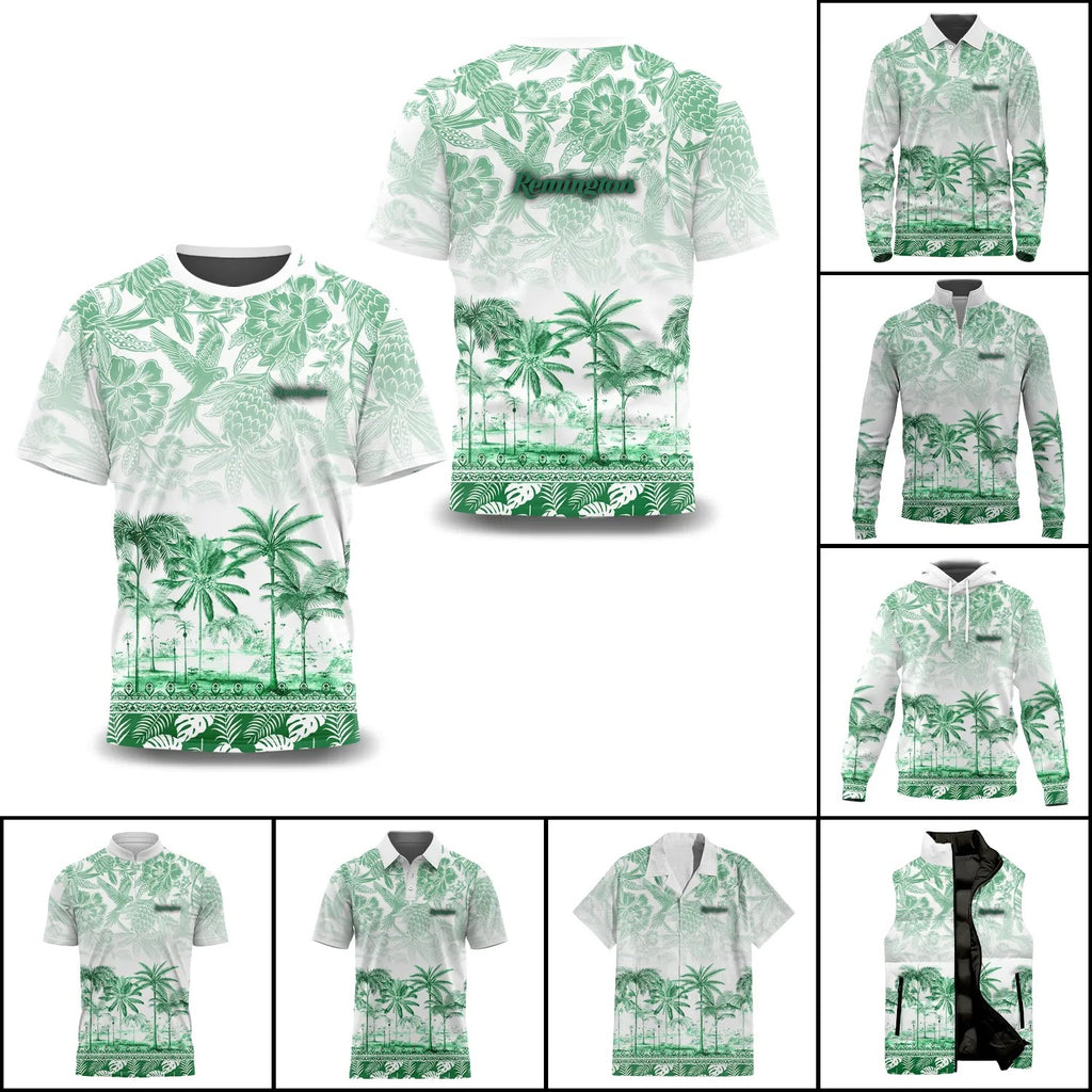 Remington Apparels SC045