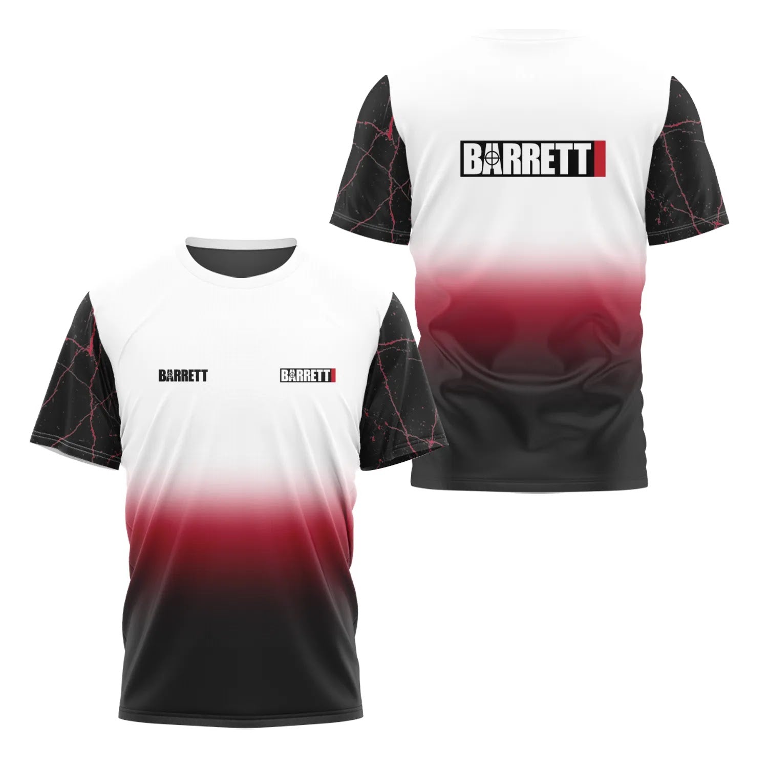 Barrett Apparels SC120