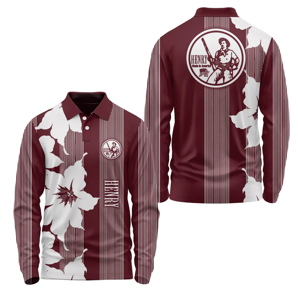 Henry Repeating Arms Apparels SHW039