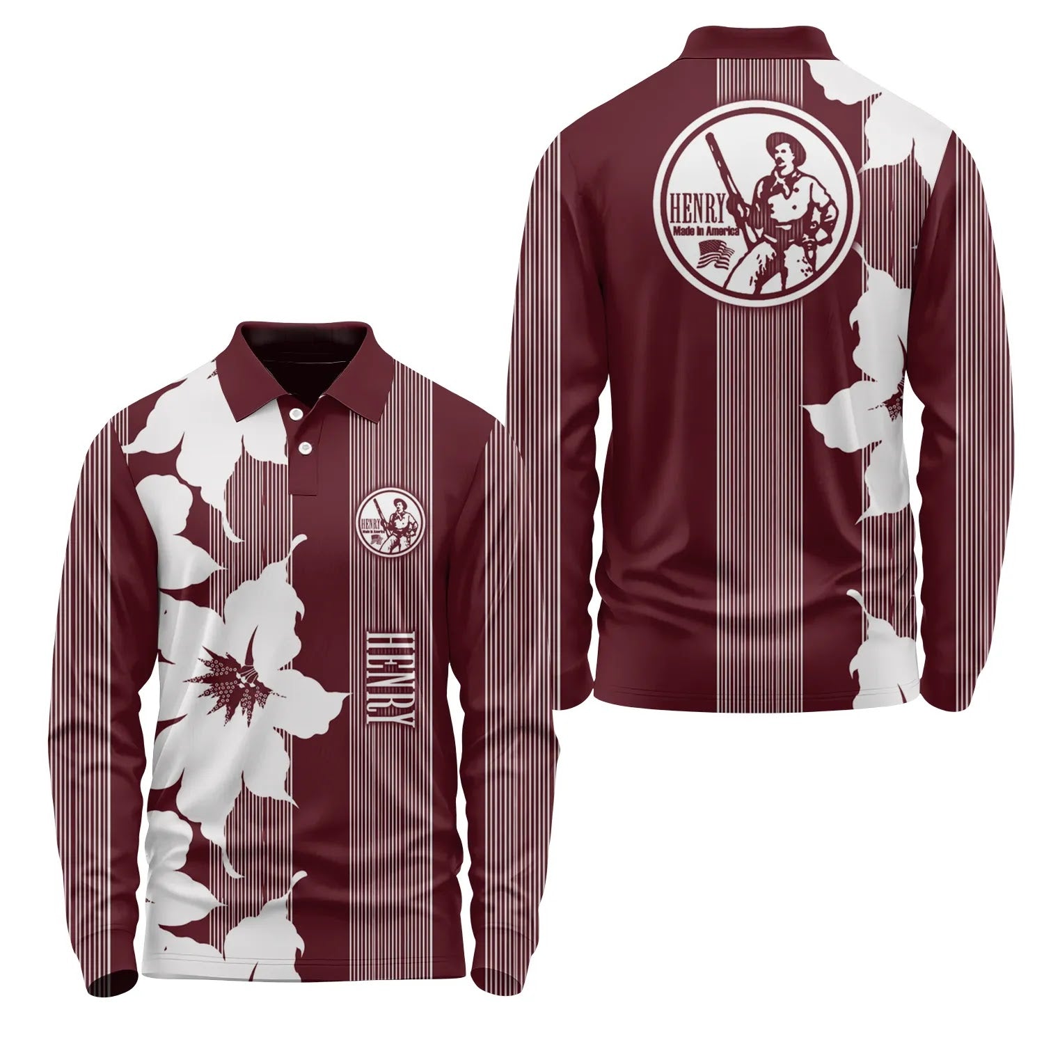 Henry Repeating Arms Apparels SHW039