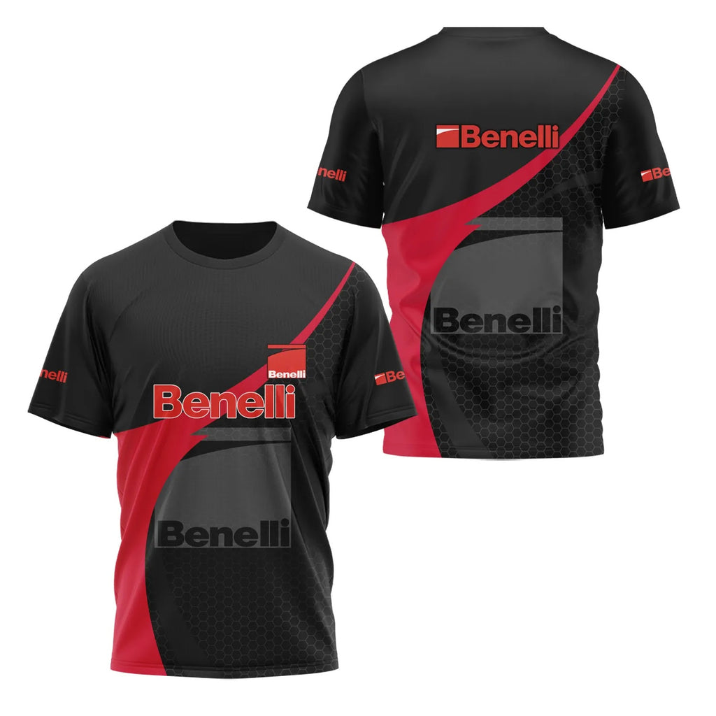 Benelli Apparels SC002