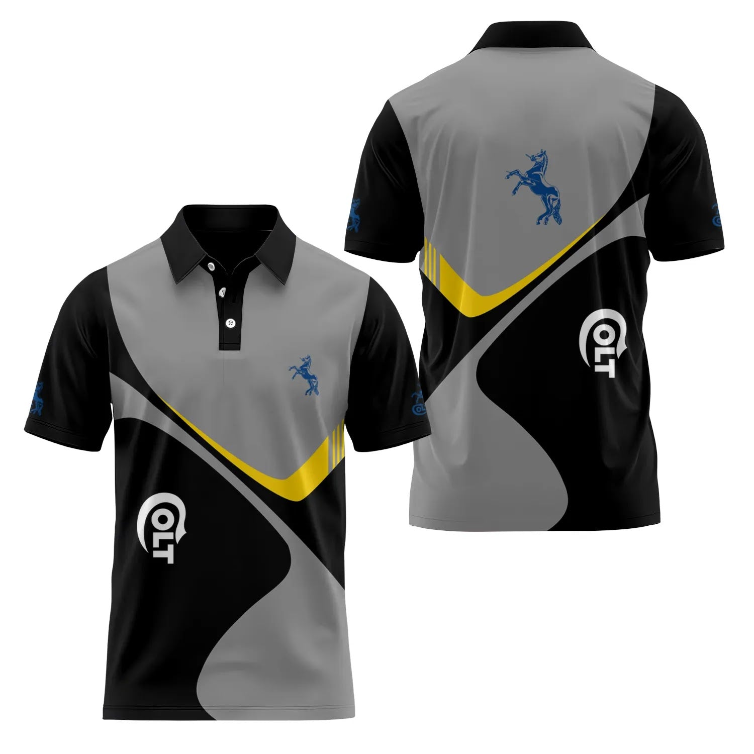 Colt Apparels SC058