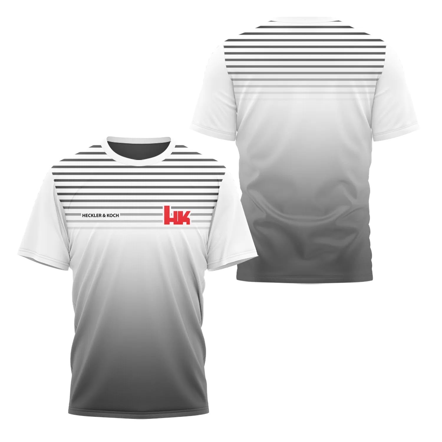 Heckler & Koch (H&K) Apparels SC107