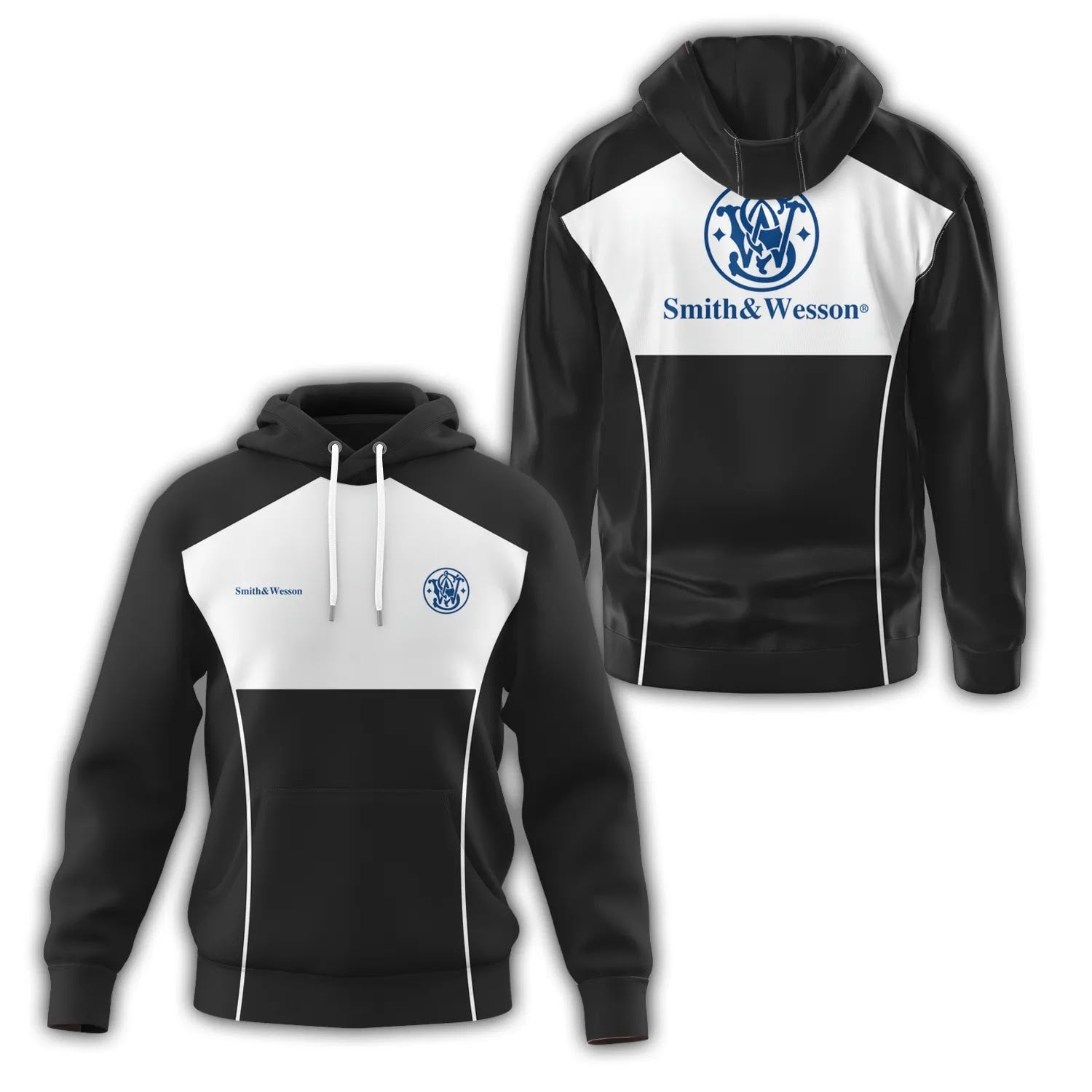 Smith & Wesson Apparels SC028