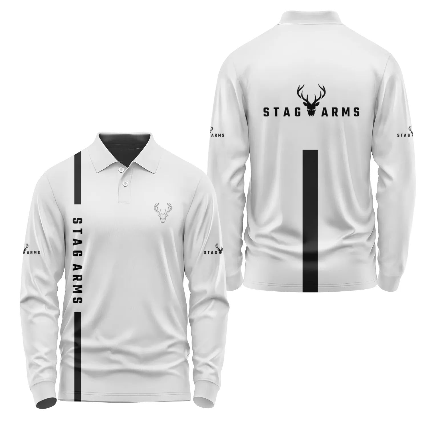 Stag Arms Apparels SC005