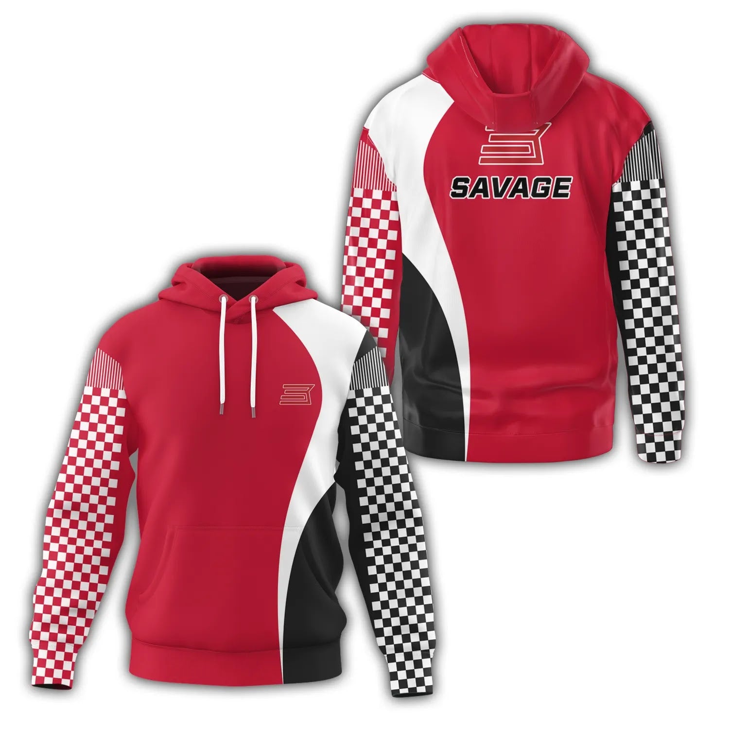 Savage Arms Apparels SC073
