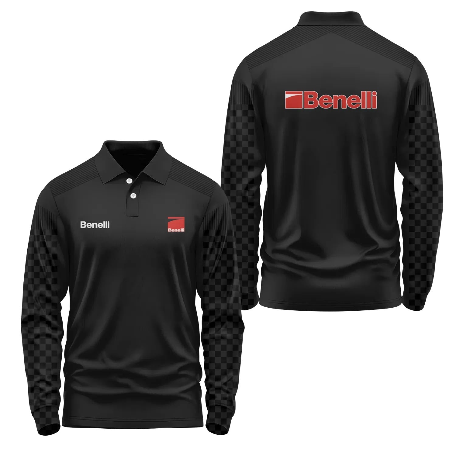 Benelli Apparels SC057