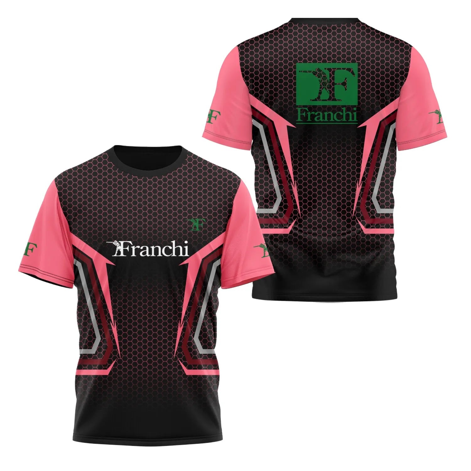 Franchi Apparels SC075
