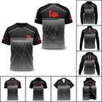 Heckler & Koch (H&K) Apparels SC047
