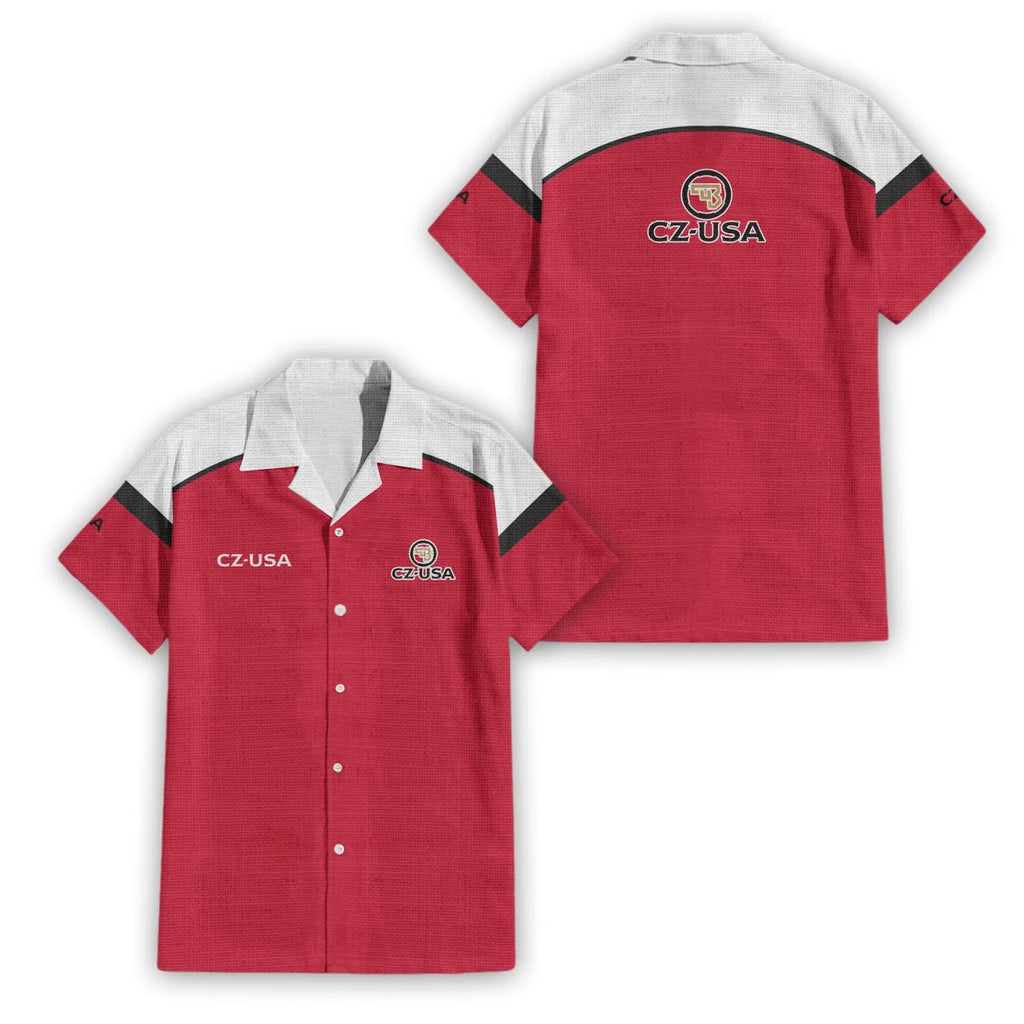 CZ-USA Apparels SC087
