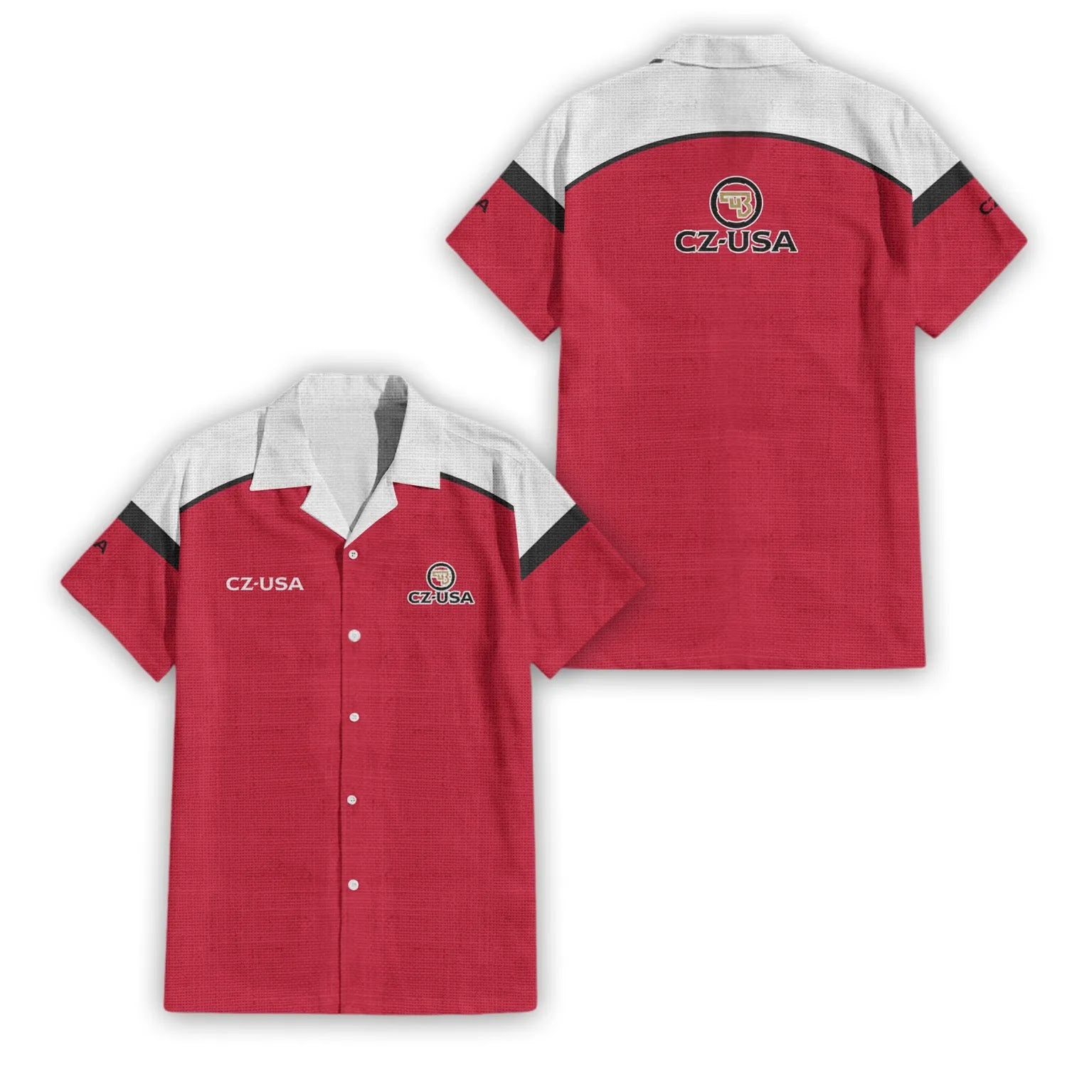 CZ-USA Apparels SC087