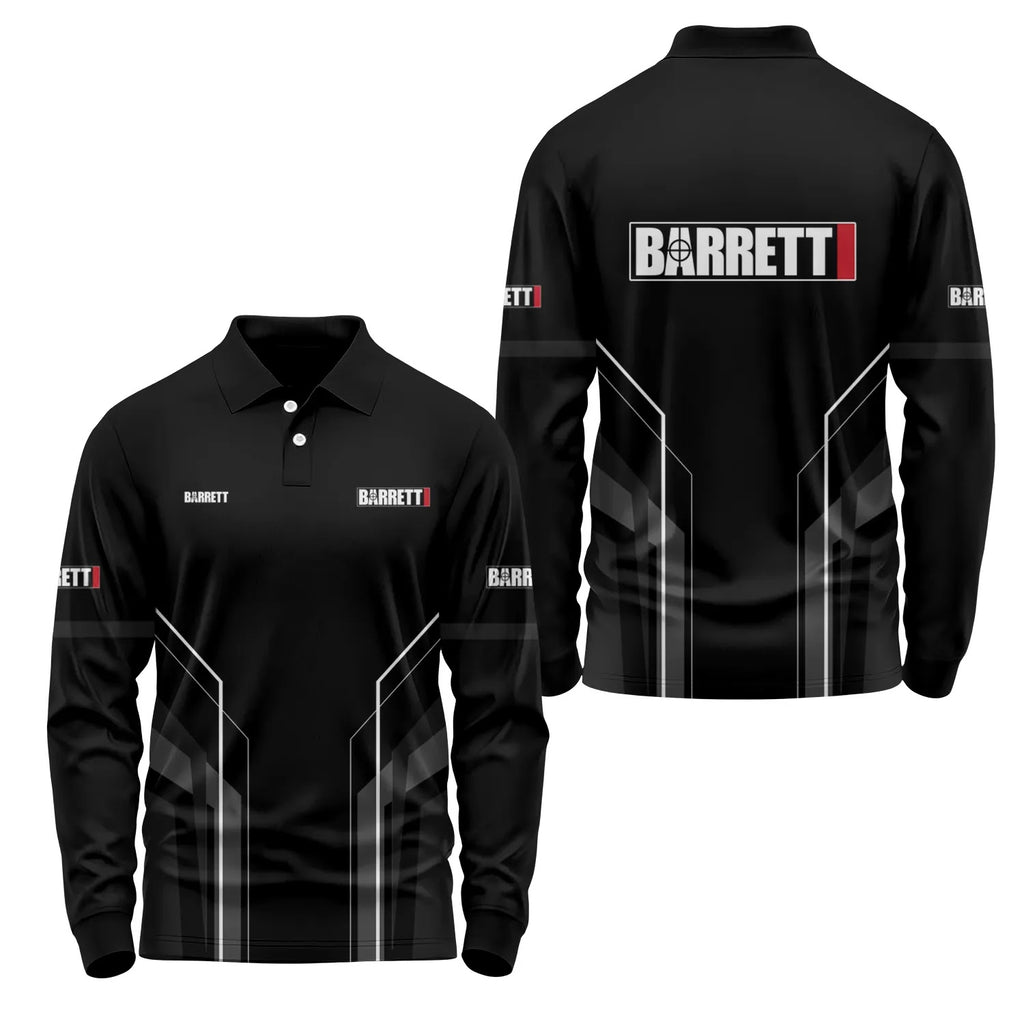 Barrett Apparels SC023