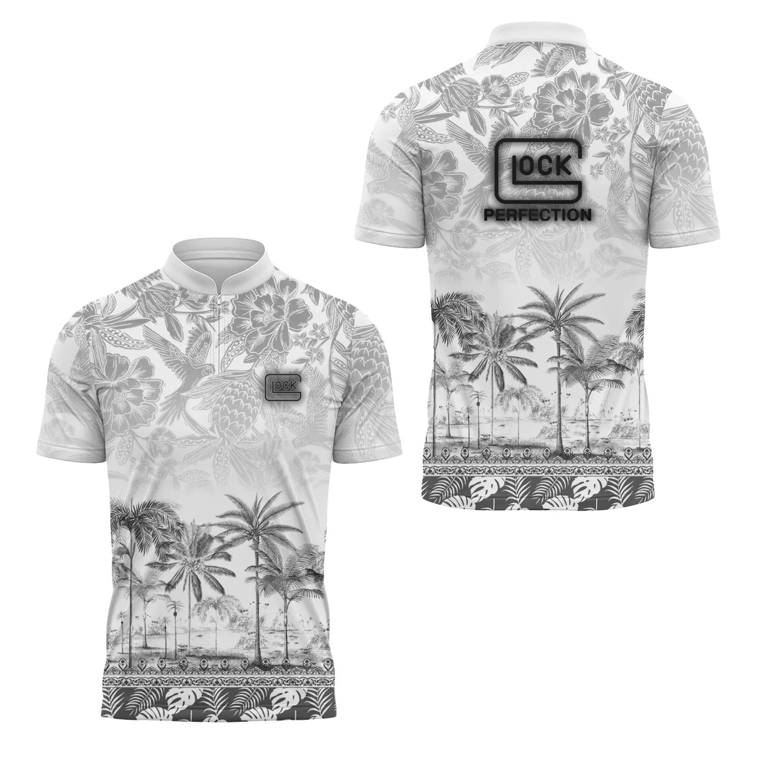 Glock Apparels SC045