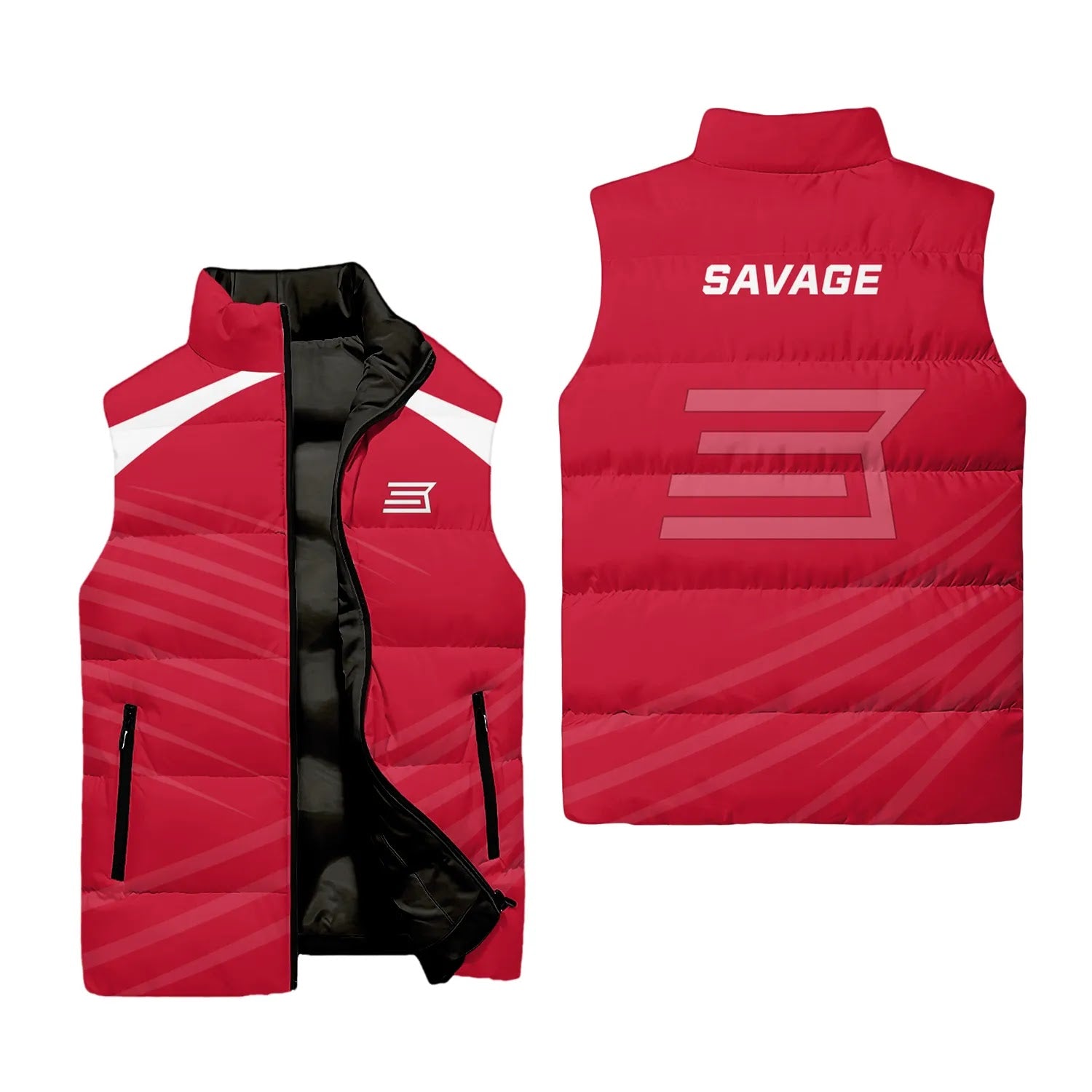 Savage Arms Apparels SC082