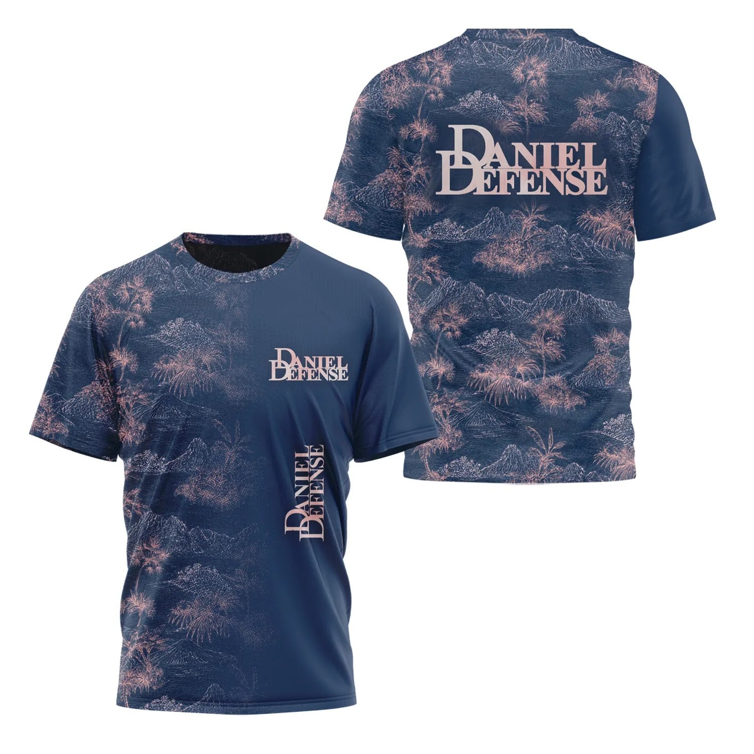 Daniel Defense Apparels SHW007