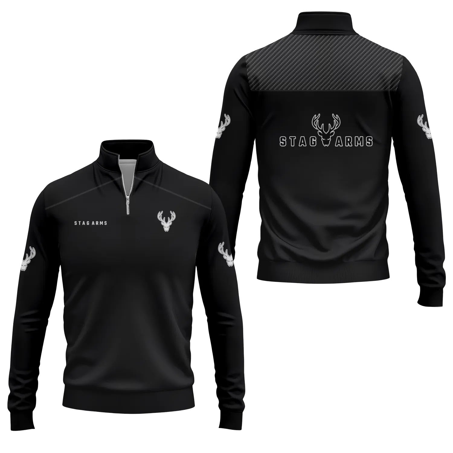 Stag Arms Apparels SC001