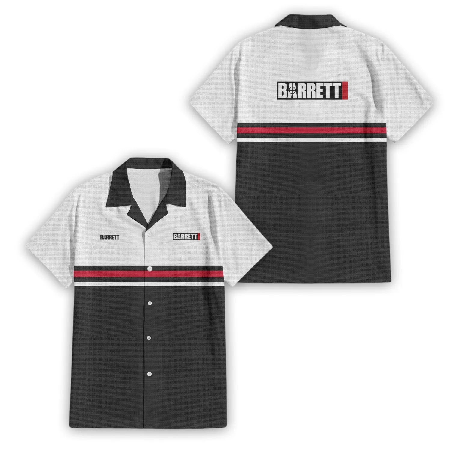 Barrett Apparels SC015