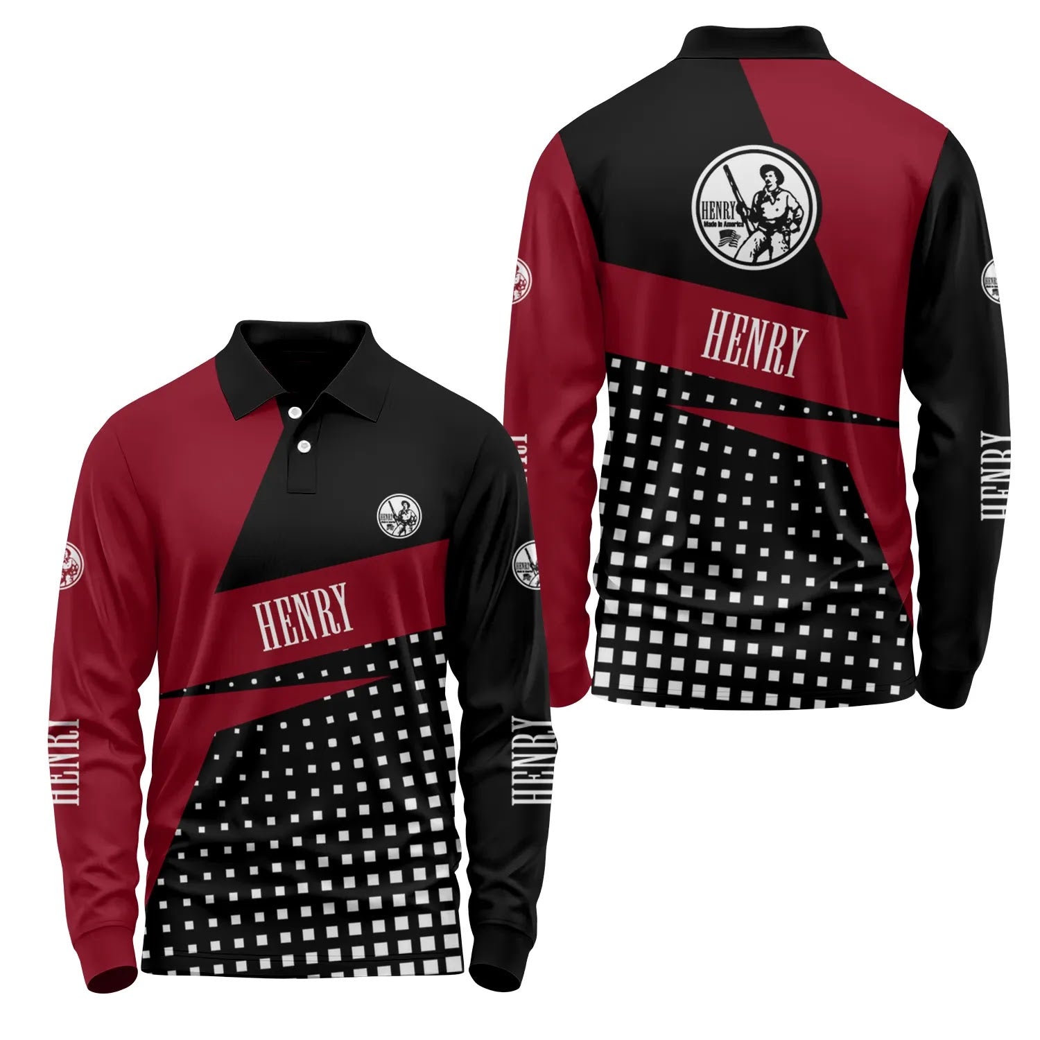 Henry Repeating Arms Apparels SC083