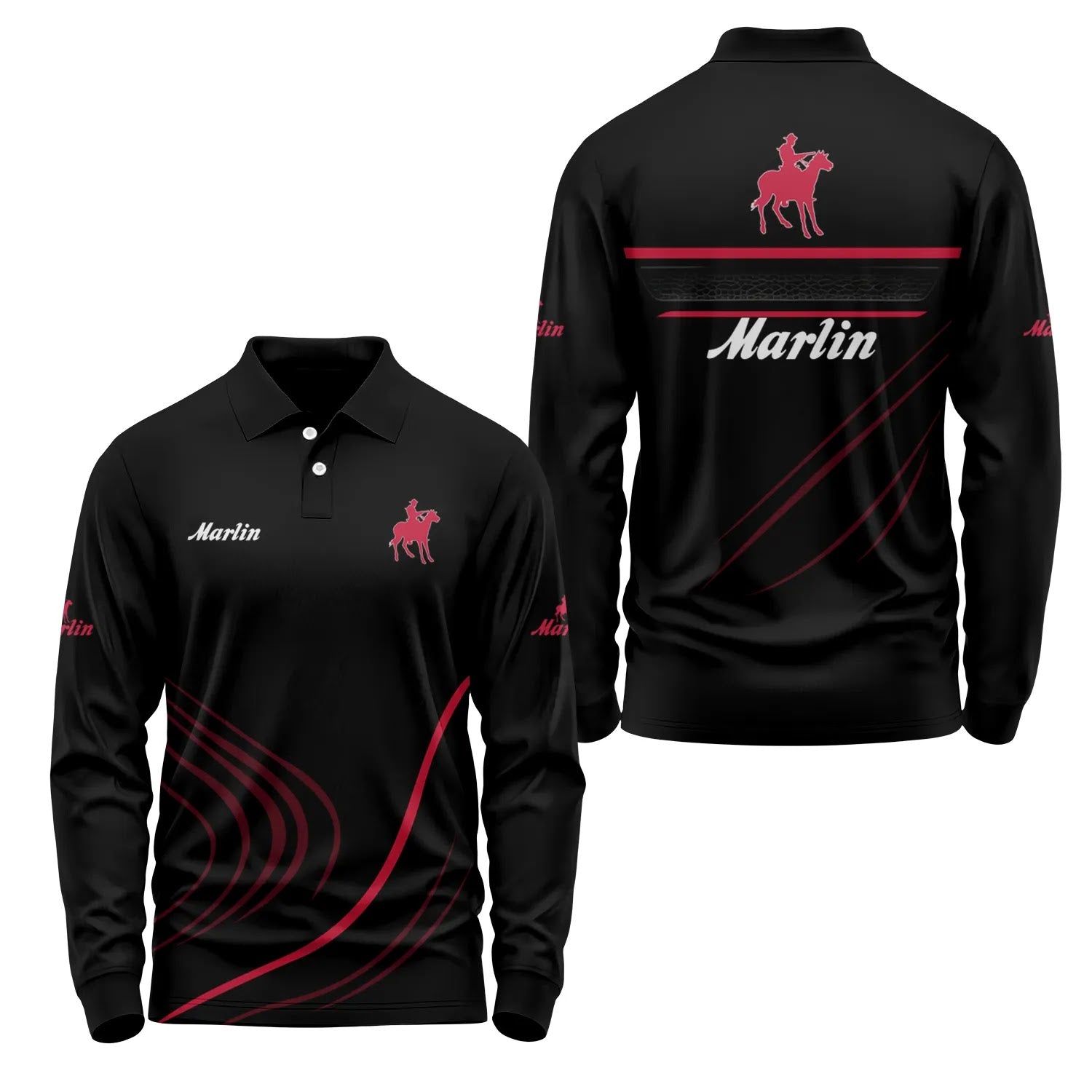 Marlin Apparels SC024