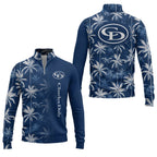 Charles Daly Quarter-zip Pullover SHW032